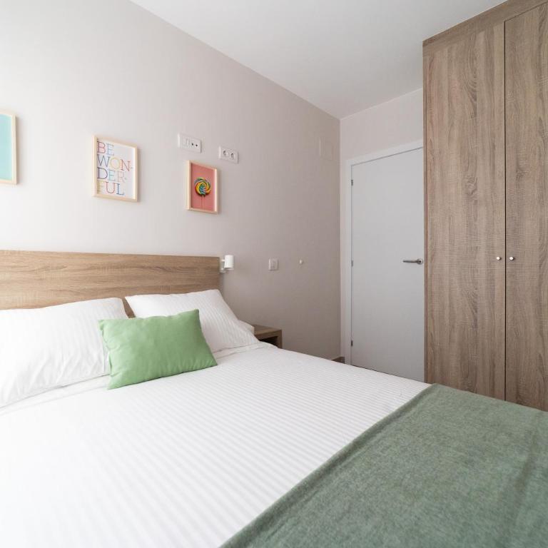 Venegas Urban Suites By Bevacacional - Two-Bedroom Apartment - 16