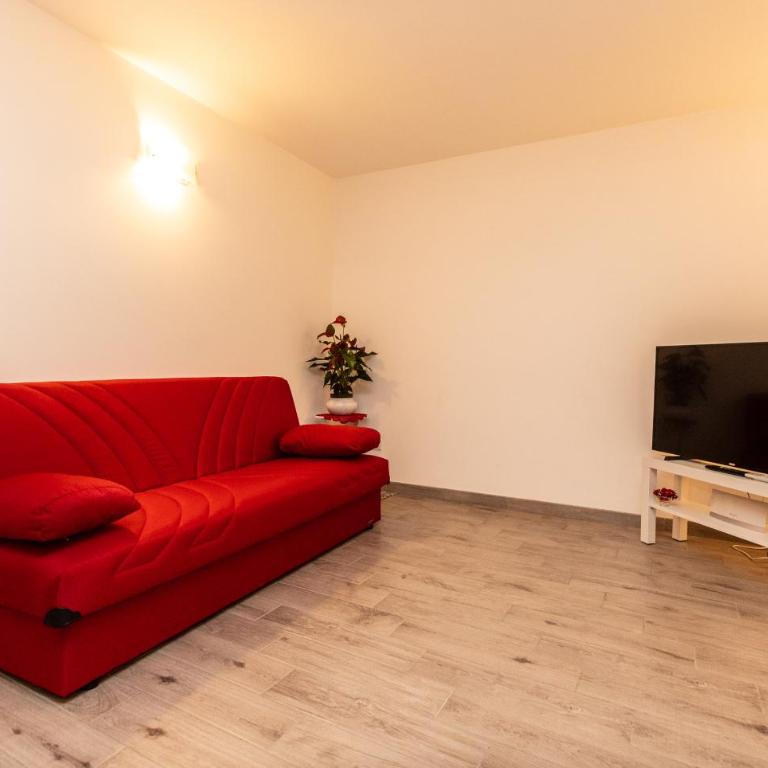 sweet home station - Two-Bedroom Apartment - 4