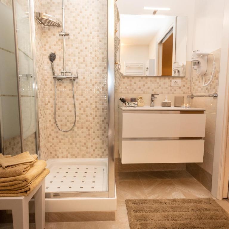sweet home station - Two-Bedroom Apartment - 2