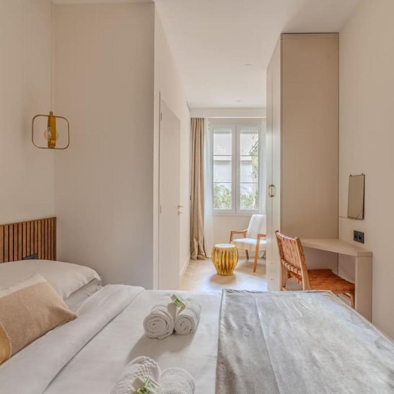 NEW Luxury & Cozy Apartment - 6p - Apartamento de 2 dormitorios - 2