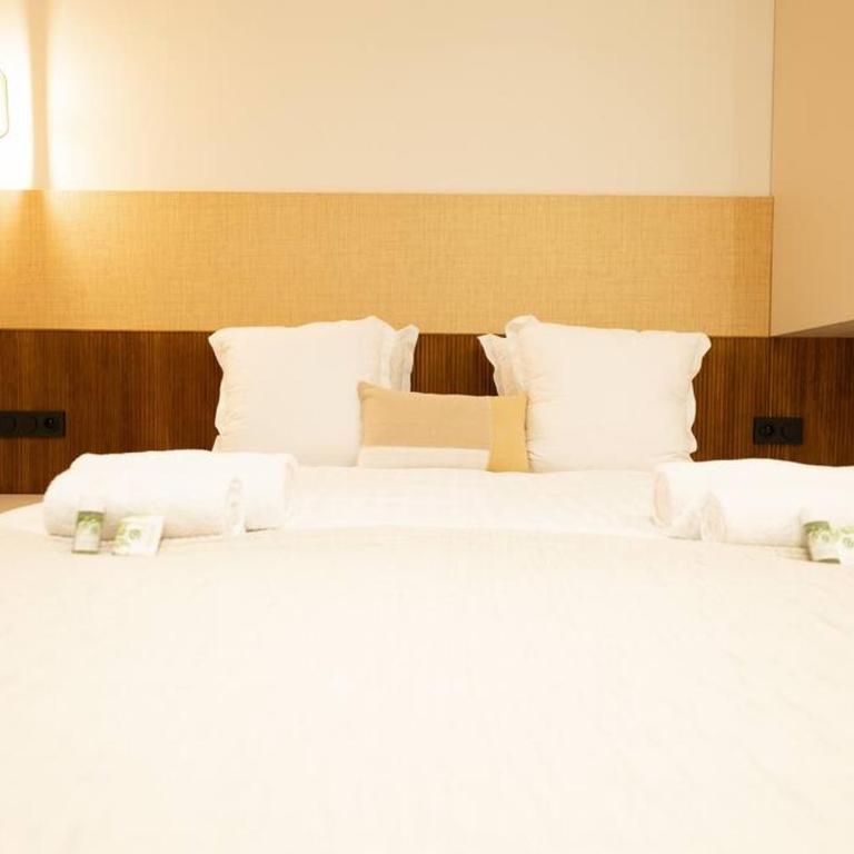 NEW Luxury & Cozy Apartment - 6p - Apartamento de 2 dormitorios - 5