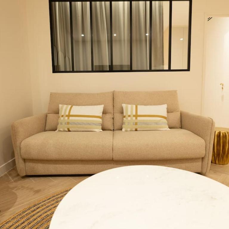NEW Luxury & Cozy Apartment - 6p - Apartamento de 2 dormitorios - 6