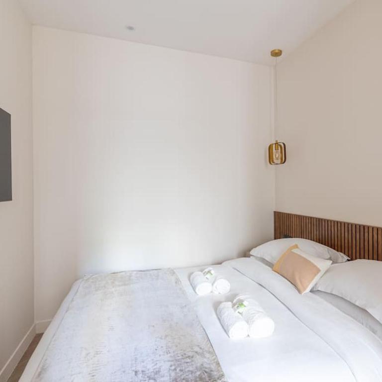 NEW Luxury & Cozy Apartment - 6p - Apartamento de 2 dormitorios - 7