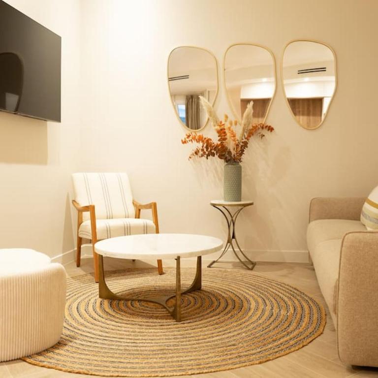 NEW Luxury & Cozy Apartment - 6p - Apartamento de 2 dormitorios - 9