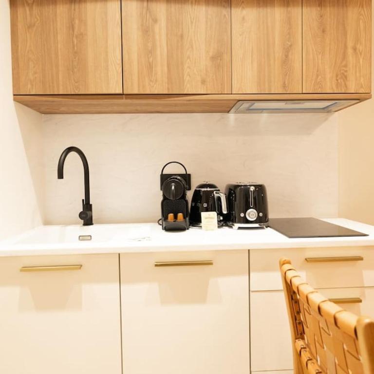 NEW Luxury & Cozy Apartment - 6p - Apartamento de 2 dormitorios - 10