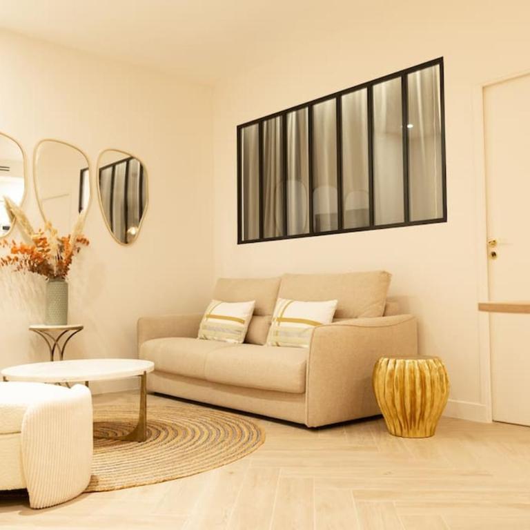 NEW Luxury & Cozy Apartment - 6p - Apartamento de 2 dormitorios - 12
