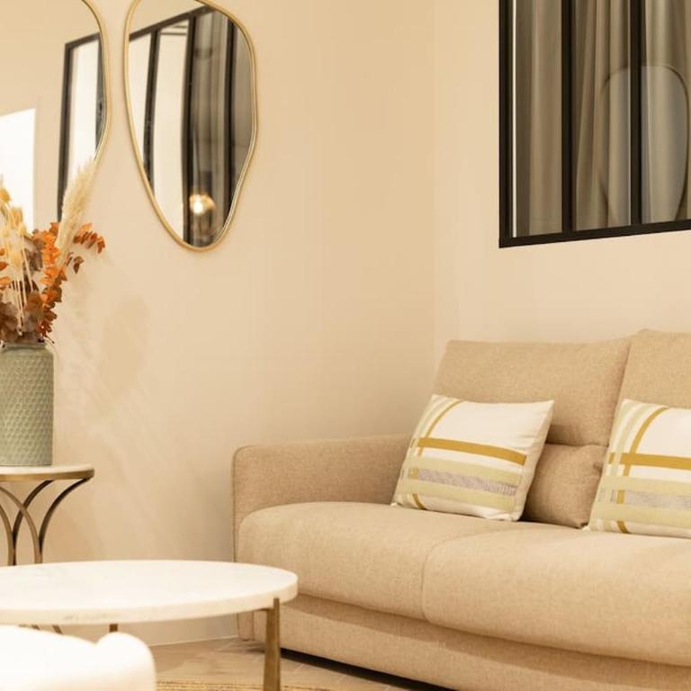 NEW Luxury & Cozy Apartment - 6p - Apartamento de 2 dormitorios - 15
