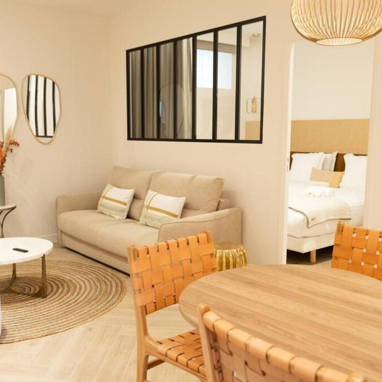 NEW Luxury & Cozy Apartment - 6p - Apartamento de 2 dormitorios - 16