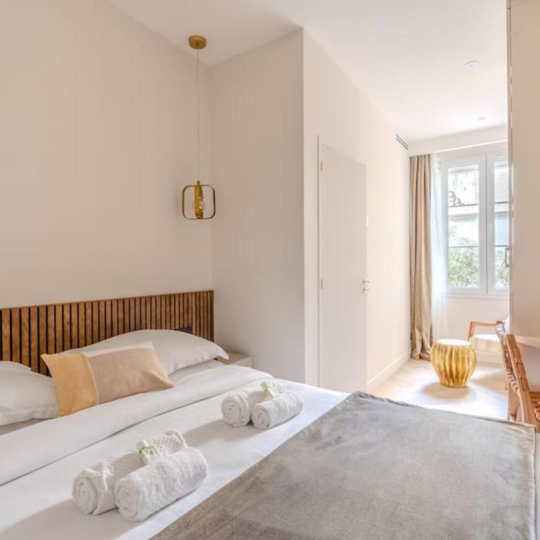 NEW Luxury & Cozy Apartment - 6p - Apartamento de 2 dormitorios - 21