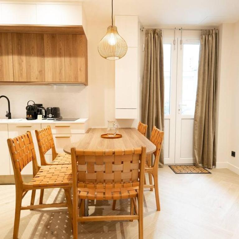 NEW Luxury & Cozy Apartment - 6p - Apartamento de 2 dormitorios - 23