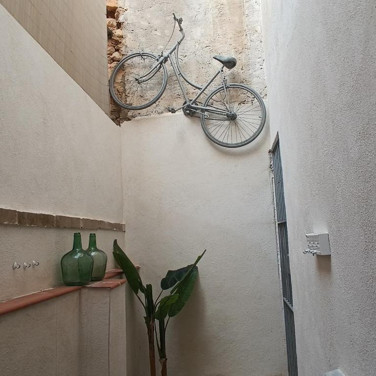 Petra apartments -Old City with terrace and barbecue- - Apartamento de 1 dormitorio - 15