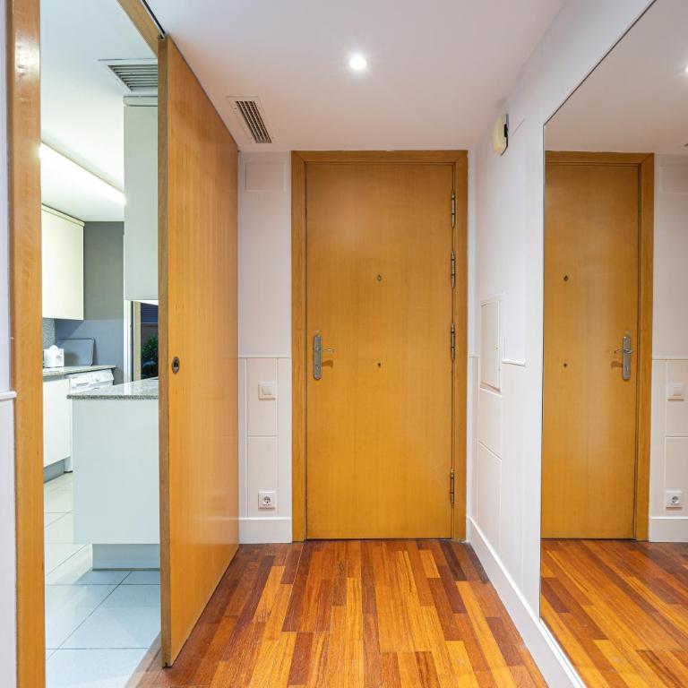 Marion House Barcelona - Apartamento de 2 dormitorios - 12