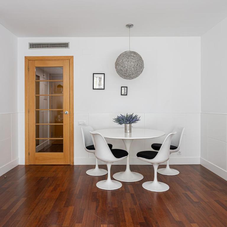 Marion House Barcelona - Apartamento de 2 dormitorios - 15