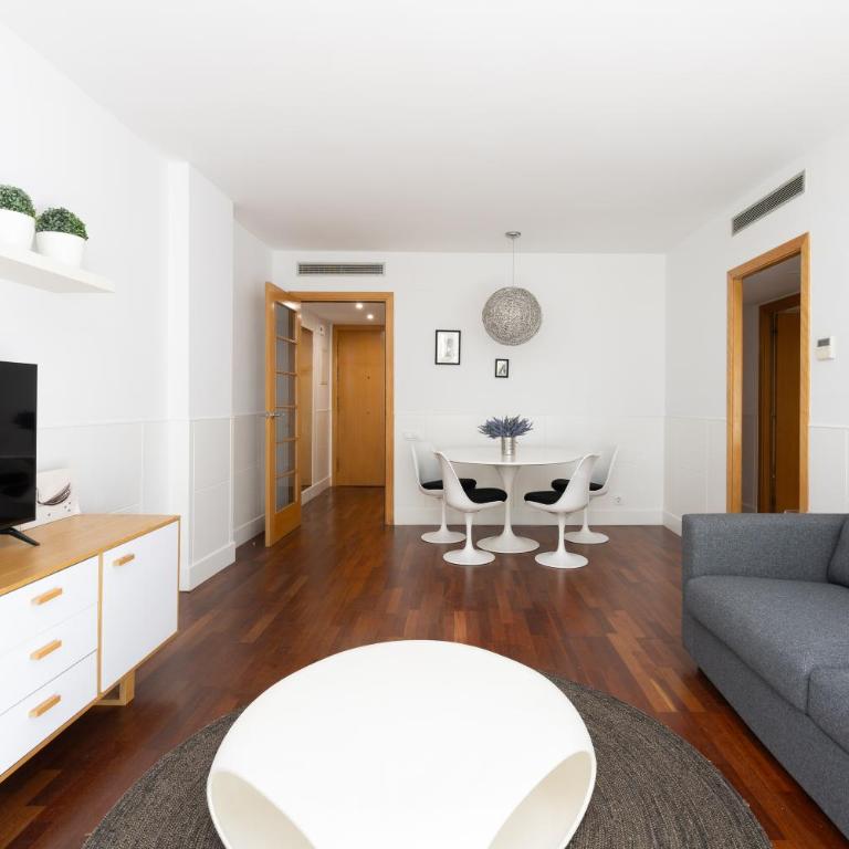 Marion House Barcelona - Apartamento de 2 dormitorios - 17