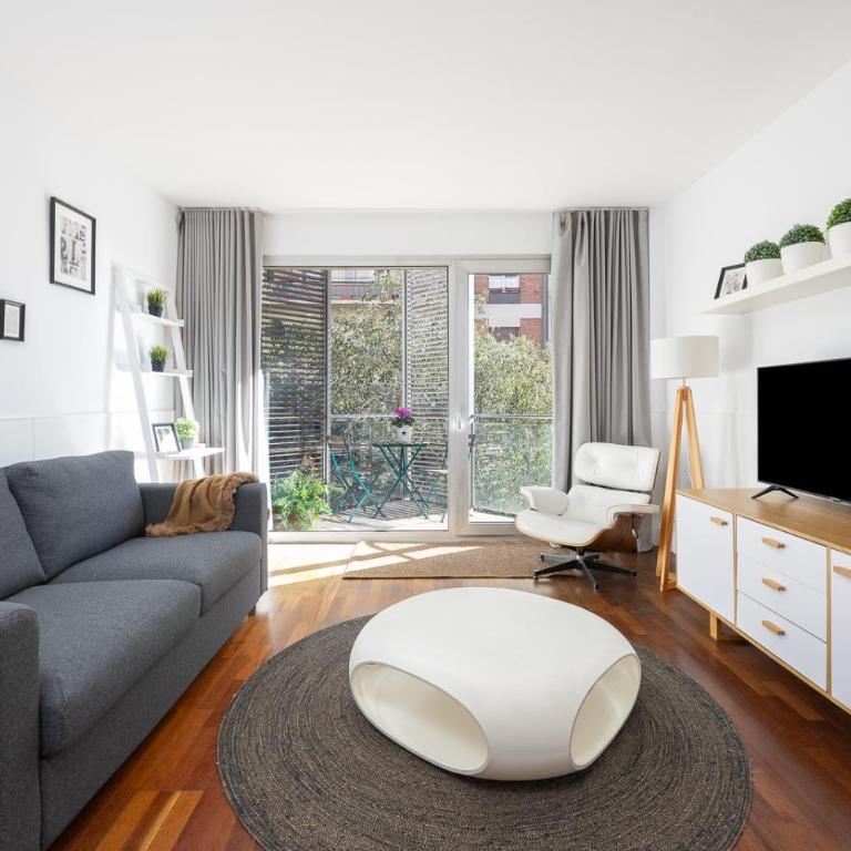 Marion House Barcelona - Apartamento de 2 dormitorios - 19