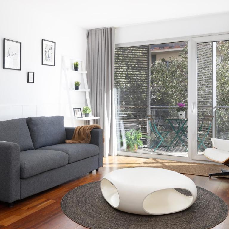 Marion House Barcelona - Apartamento de 2 dormitorios - 20