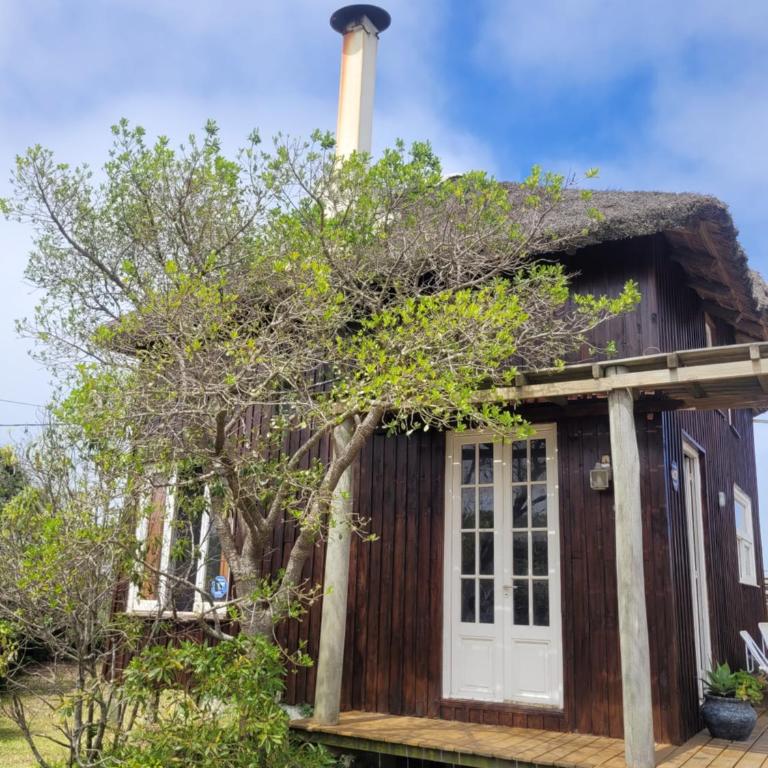 La Cabaña de Vito - Casa con 1 dormitorio - 2