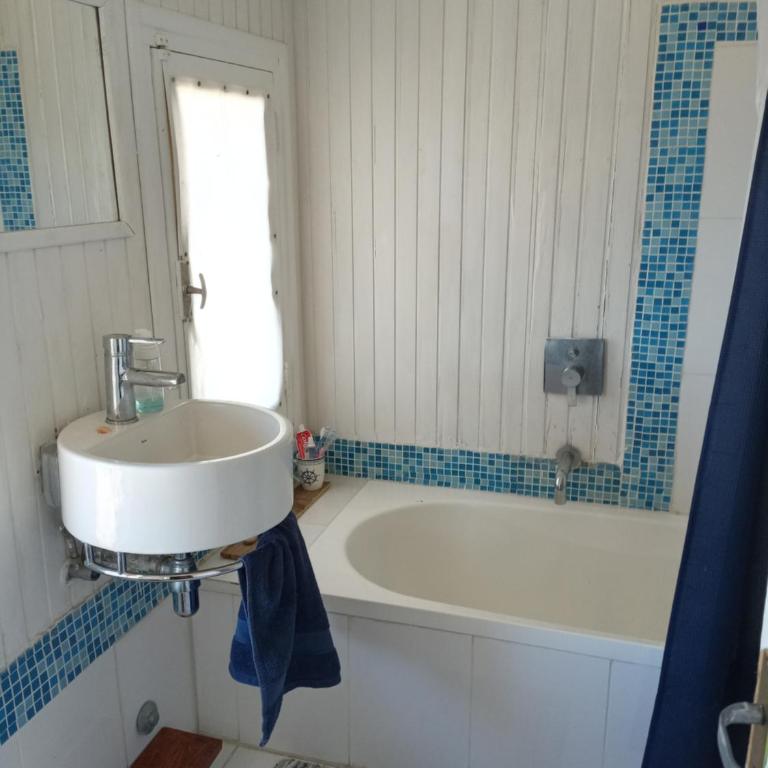 La Cabaña de Vito - Casa con 1 dormitorio - 23