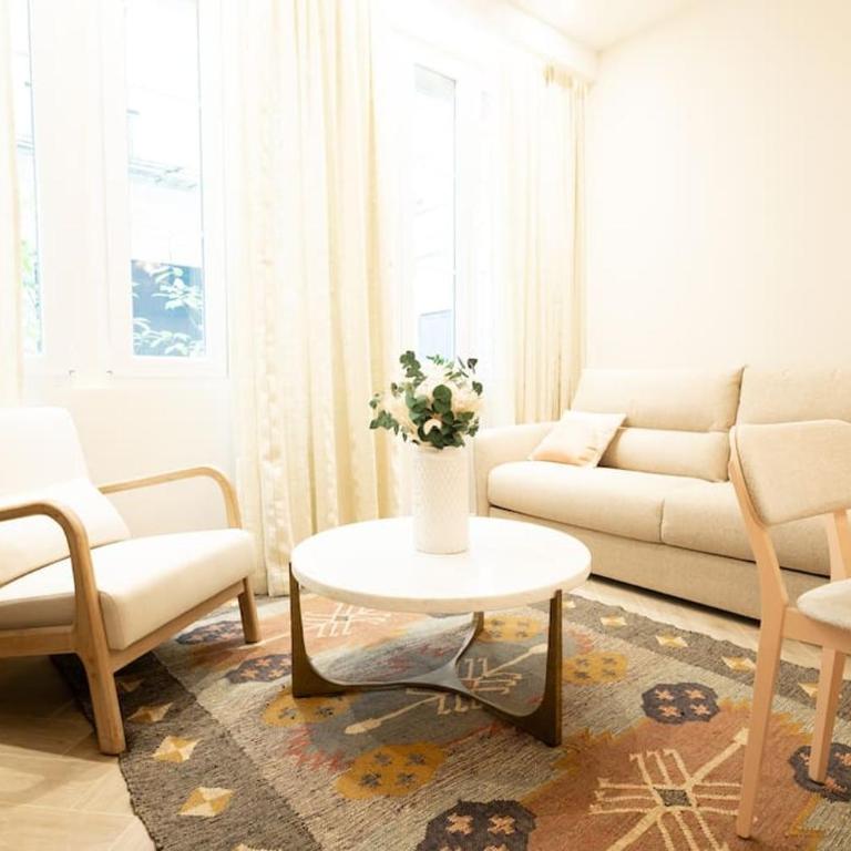 New Luxury apartment - 4 people - Appartamento con 1 Camera da Letto - 1