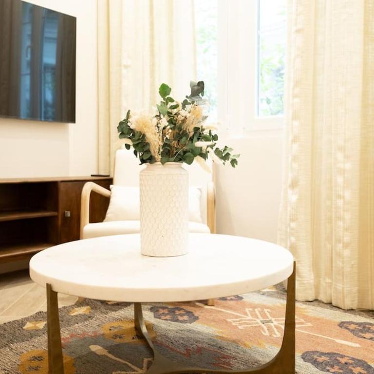 New Luxury apartment - 4 people - Appartamento con 1 Camera da Letto - 4