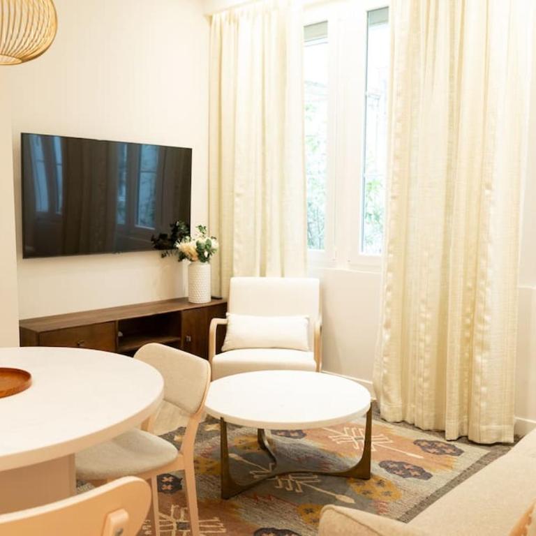 New Luxury apartment - 4 people - Appartamento con 1 Camera da Letto - 9