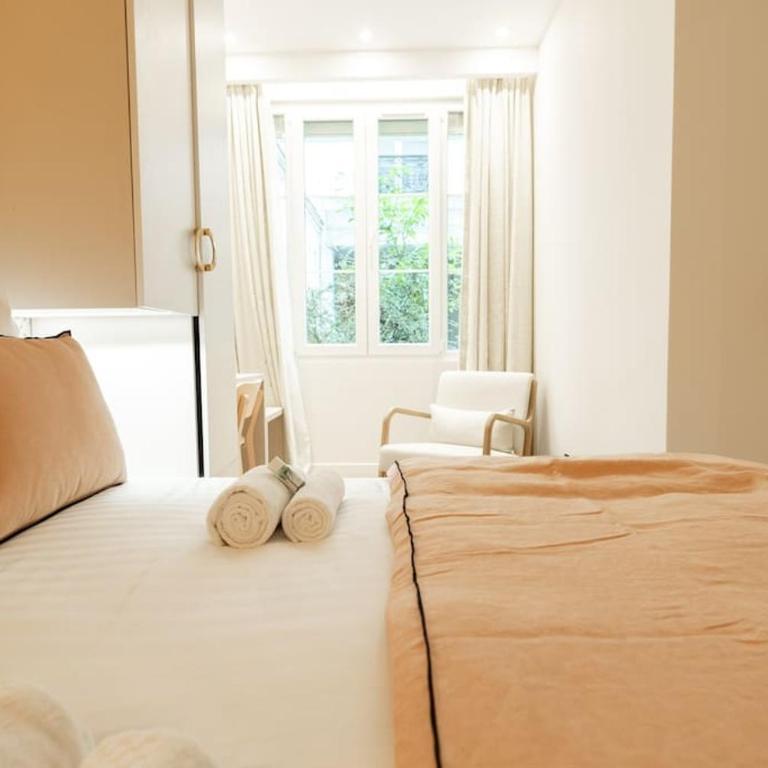 New Luxury apartment - 4 people - Appartamento con 1 Camera da Letto - 10