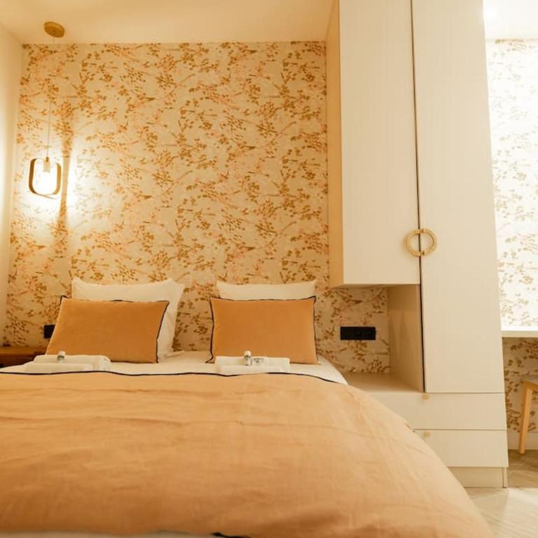 New Luxury apartment - 4 people - Appartamento con 1 Camera da Letto - 14