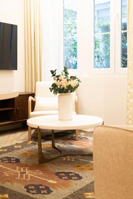 New Luxury apartment - 4 people - Appartamento con 1 Camera da Letto - 15