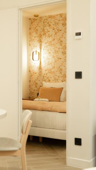 New Luxury apartment - 4 people - Appartamento con 1 Camera da Letto - 16
