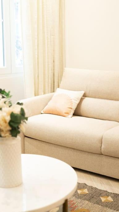New Luxury apartment - 4 people - Appartamento con 1 Camera da Letto - 17