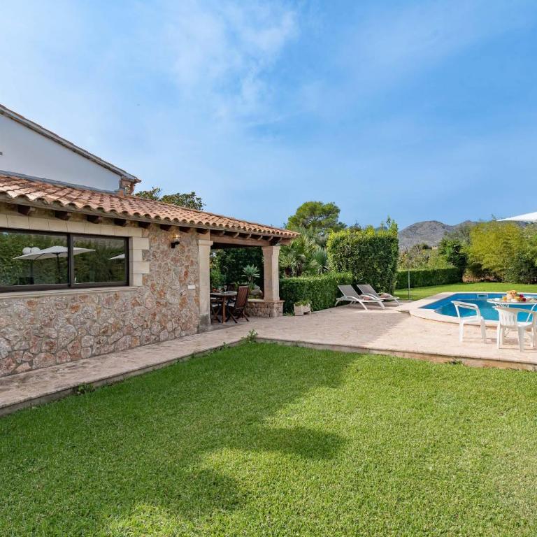 Can Perello by Sealand Villas - Villa with Private Pool - 1