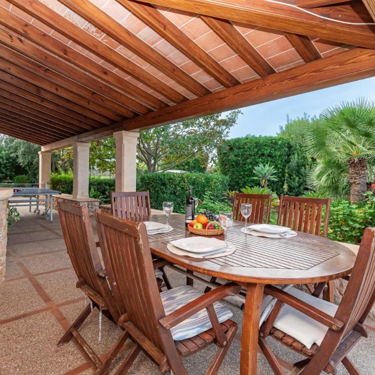 Can Perello by Sealand Villas - Villa with Private Pool - 10