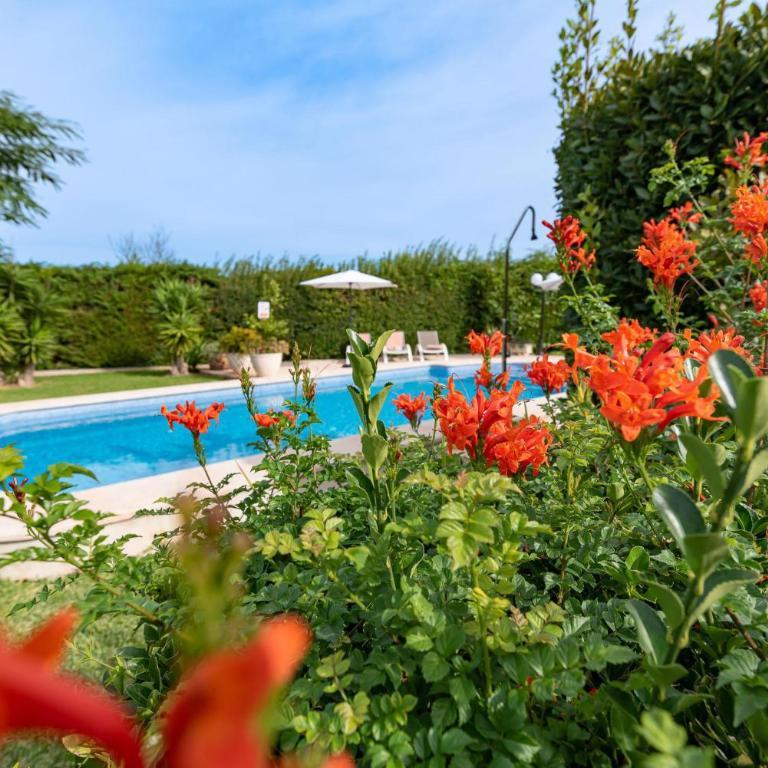 Can Perello by Sealand Villas - Villa with Private Pool - 7