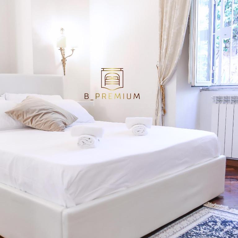 Bpremium apartment - Appartamento con 2 Camere da Letto - 18