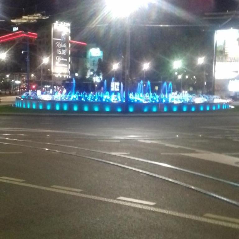 Sava Temple Apartment - Apartman sa 1 Spavaćom Sobom - 12