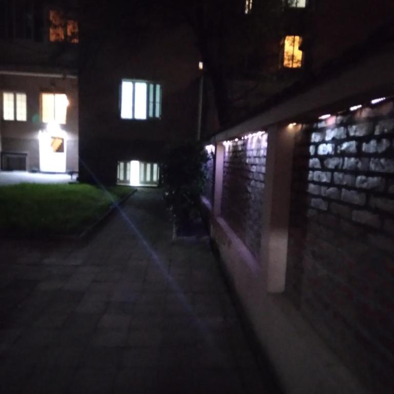 Sava Temple Apartment - Apartman sa 1 Spavaćom Sobom - 10