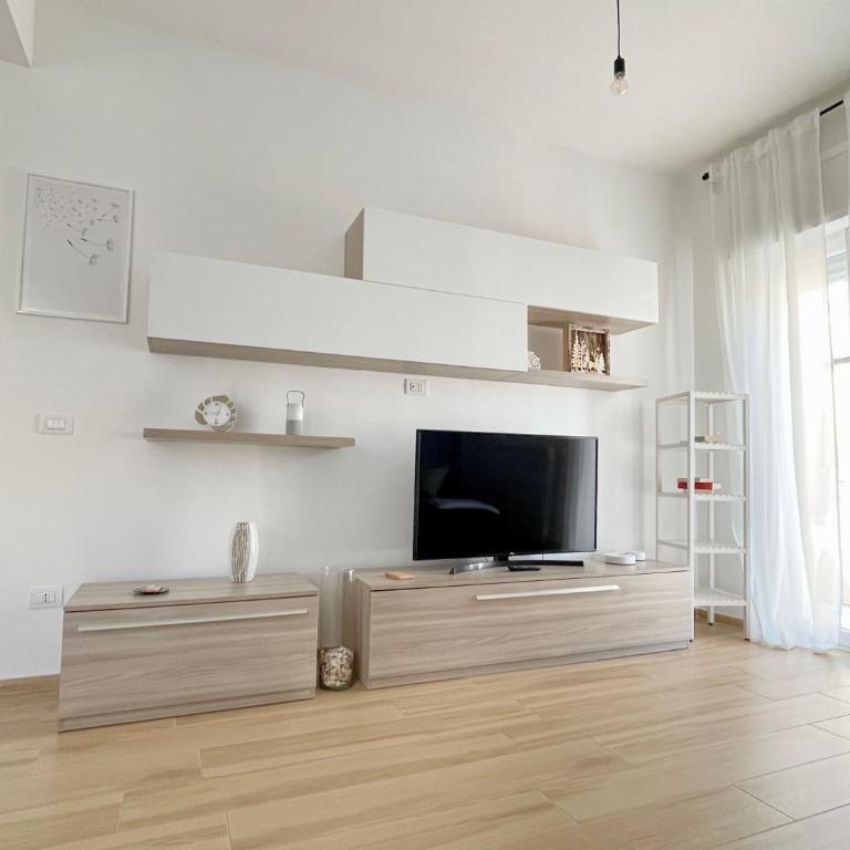 Netti Apartment - Appartamento con 1 Camera da Letto - 6