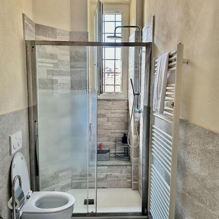 Appartamento Mole degli Artisti - Appartamento con 2 Camere da Letto - 26