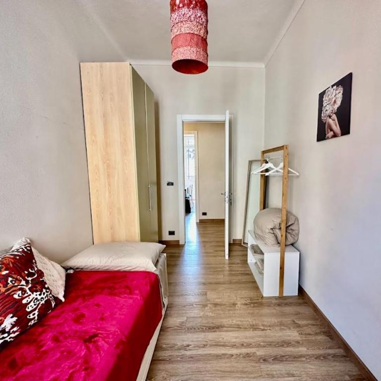 Appartamento Mole degli Artisti - Appartamento con 2 Camere da Letto - 15