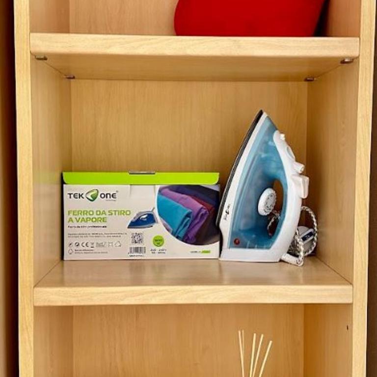 Appartamento Mole degli Artisti - Appartamento con 2 Camere da Letto - 19