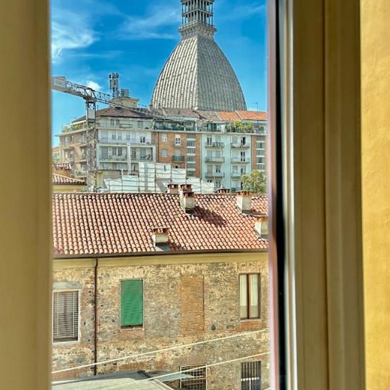 Appartamento Mole degli Artisti - Appartamento con 2 Camere da Letto - 14