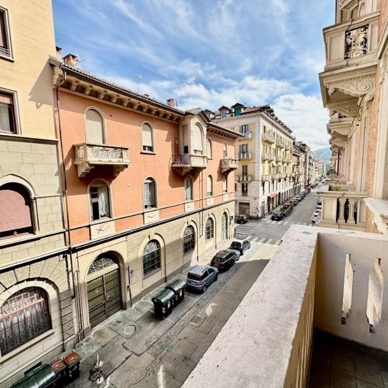 Appartamento Mole degli Artisti - Appartamento con 2 Camere da Letto - 11