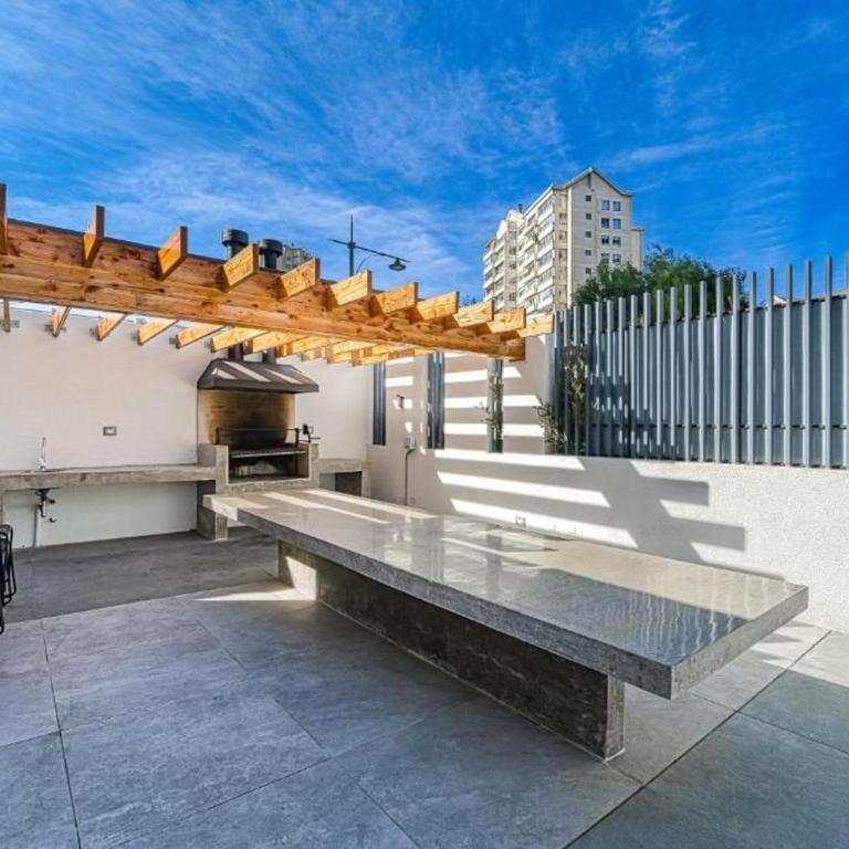 Exclusivo y Amplio Dpto Costa de Montemar con Vista al Mar - Apartamento de 3 dormitorios - 6