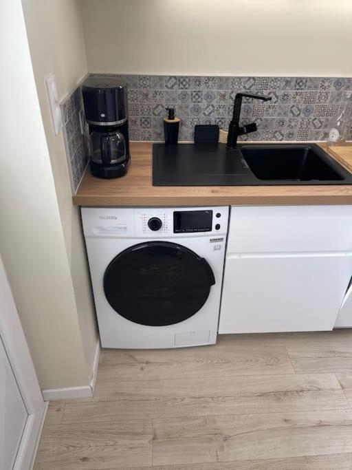 Très bel appt en centre ville - Apartment mit 3 Schlafzimmern - 6
