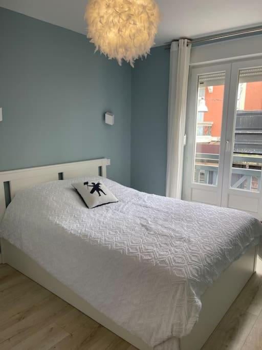 Très bel appt en centre ville - Apartment mit 3 Schlafzimmern - 12