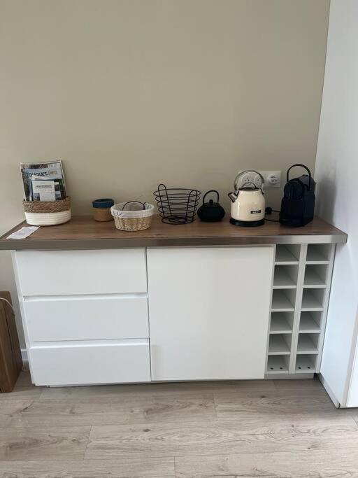 Très bel appt en centre ville - Apartment mit 3 Schlafzimmern - 9