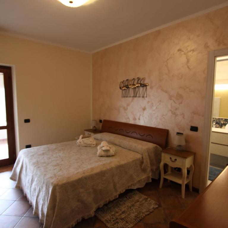 Casa Nicole - Casa con 1 Camera da Letto - 12