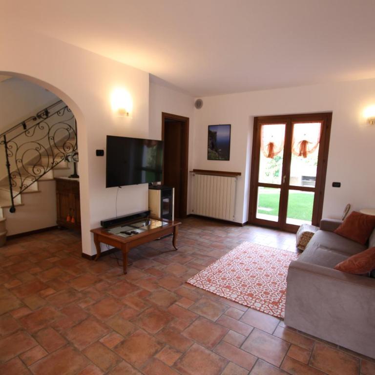 Casa Nicole - Casa con 1 Camera da Letto - 5