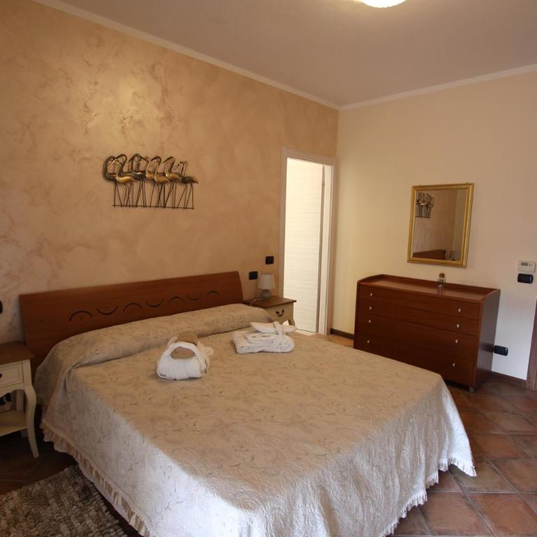 Casa Nicole - Casa con 1 Camera da Letto - 13