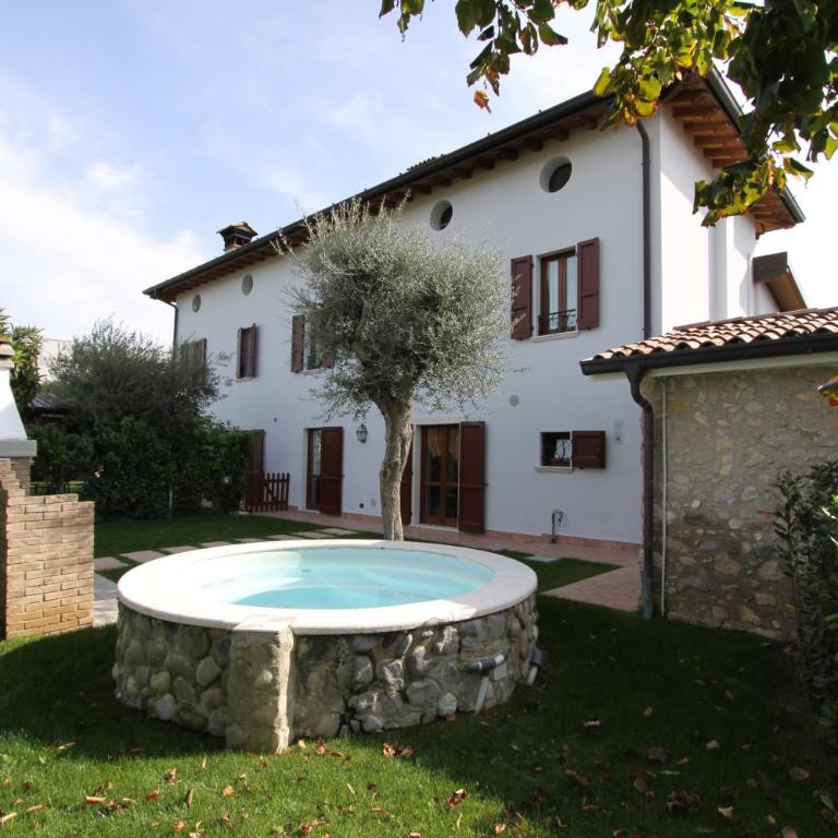Casa Nicole - Casa con 1 Camera da Letto - 20